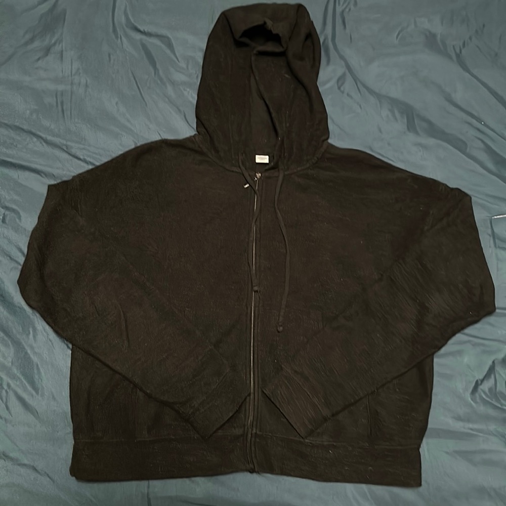 Old Navy Hooded Zip-up